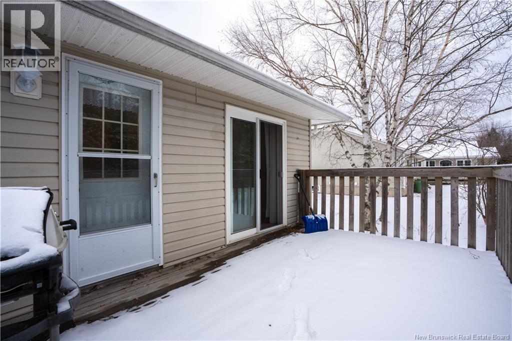19 Loddington Street, New Maryland, New Brunswick  E3C 1M3 - Photo 41 - NB131935