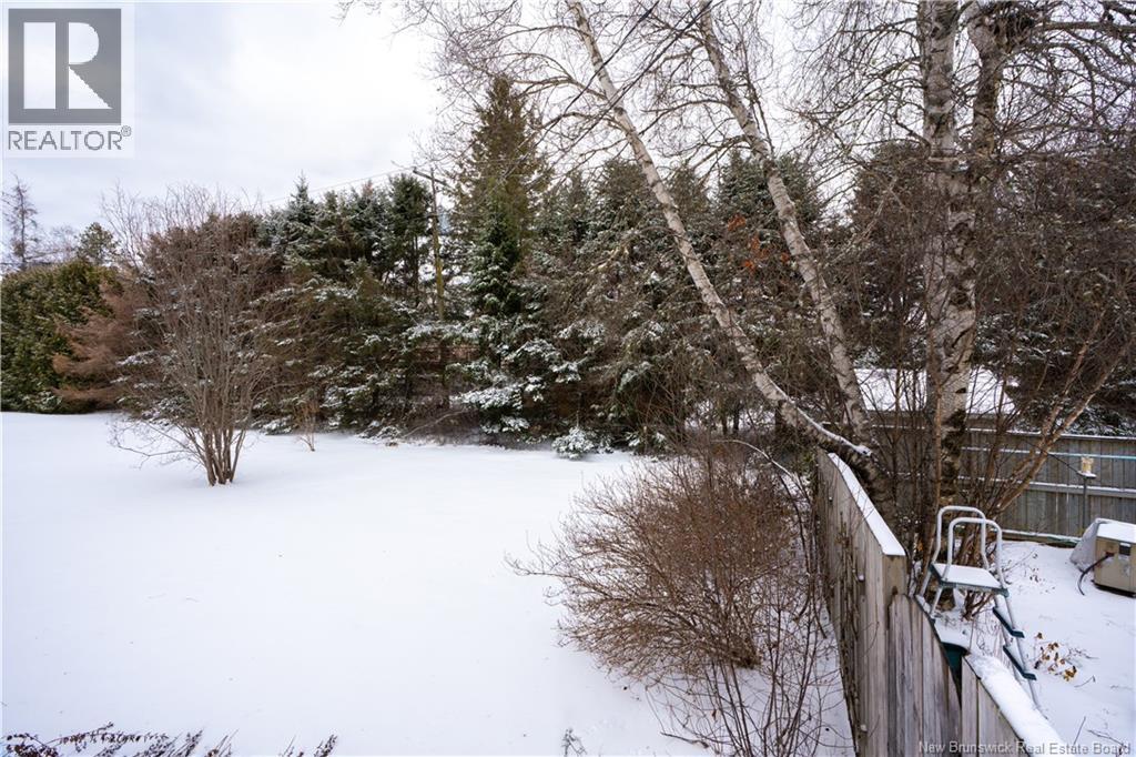 19 Loddington Street, New Maryland, New Brunswick  E3C 1M3 - Photo 42 - NB131935