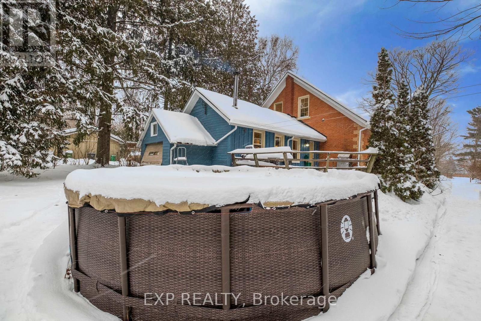 19980 Main Street, Caledon, Ontario  L7K 0C2 - Photo 40 - W12712078