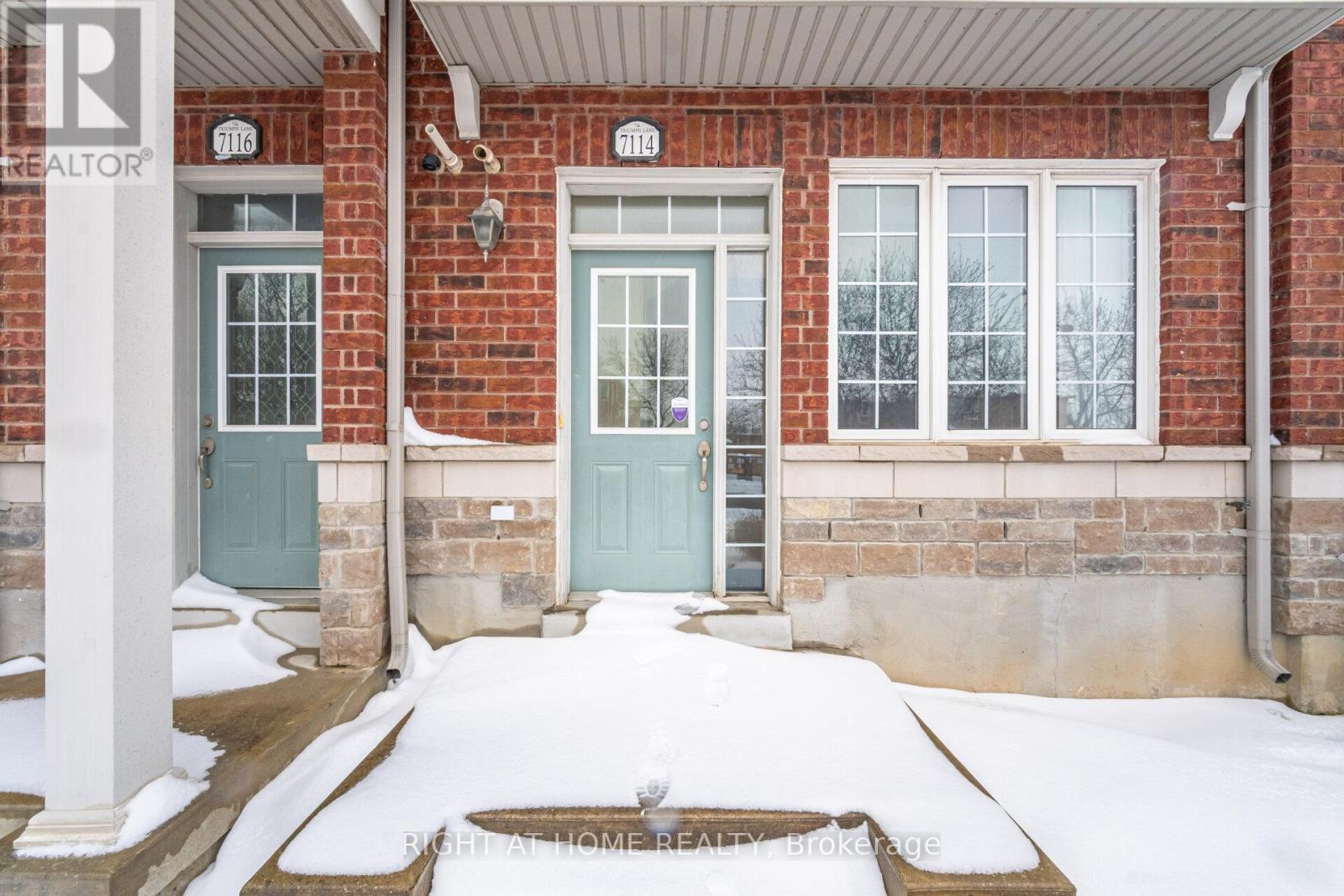 7114 Triumph Lane, Mississauga, Ontario L5N 0C5 - Photo 37 - W12712118