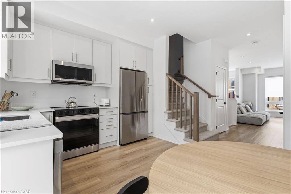 4040 Mountain Street Unit# 501, Grimsby, Ontario  L3J 2J6 - Photo 13 - 40797725