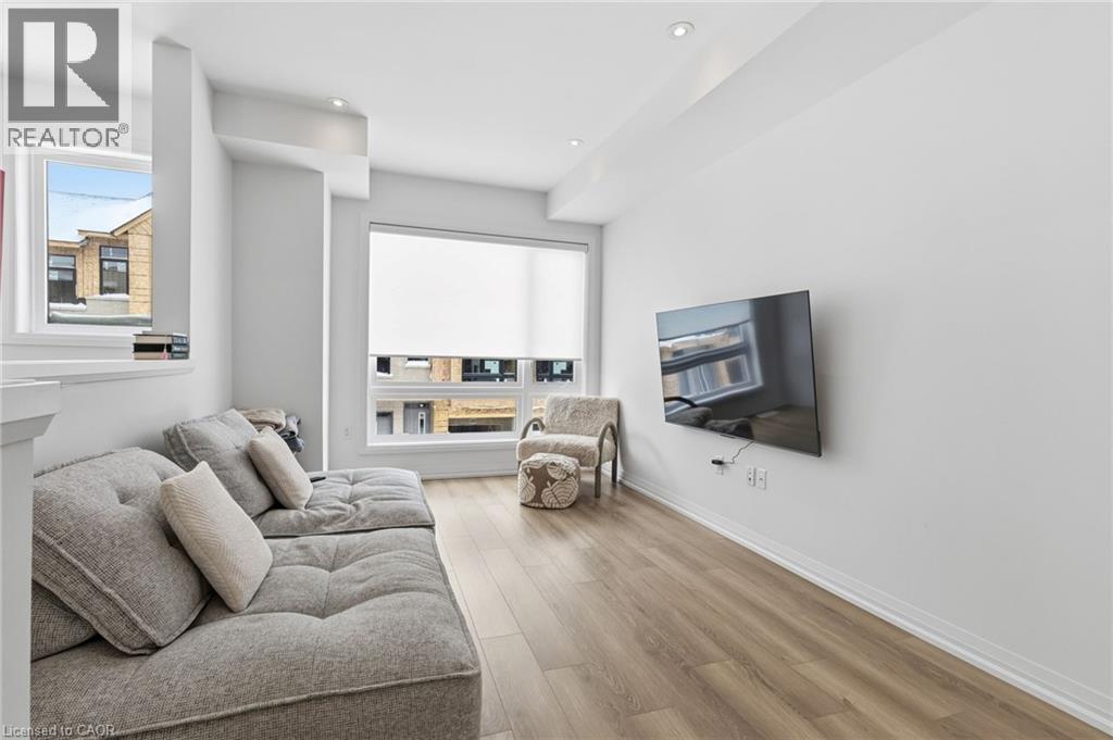 4040 Mountain Street Unit# 501, Grimsby, Ontario  L3J 2J6 - Photo 15 - 40797725