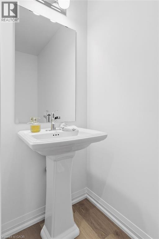 4040 Mountain Street Unit# 501, Grimsby, Ontario  L3J 2J6 - Photo 18 - 40797725