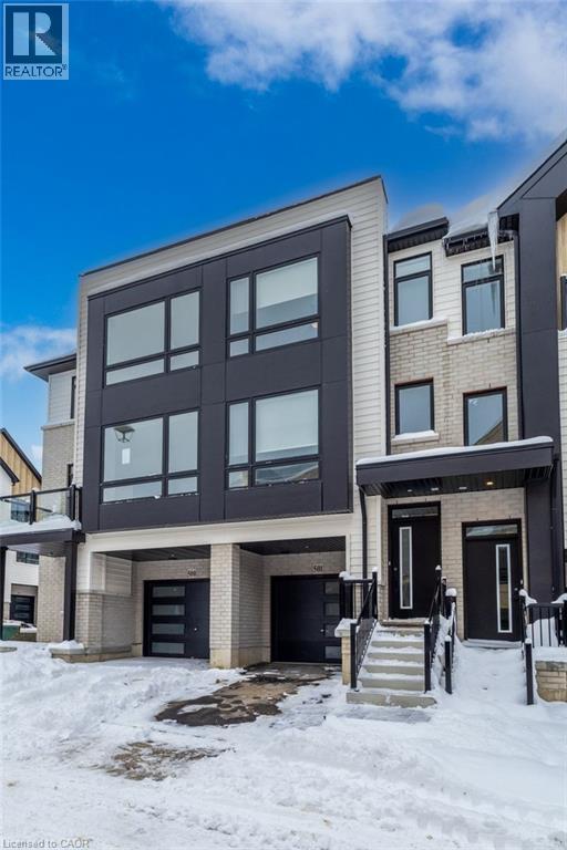 4040 Mountain Street Unit# 501, Grimsby, Ontario  L3J 2J6 - Photo 2 - 40797725