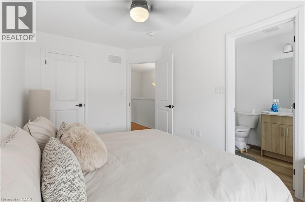 4040 Mountain Street Unit# 501, Grimsby, Ontario  L3J 2J6 - Photo 23 - 40797725