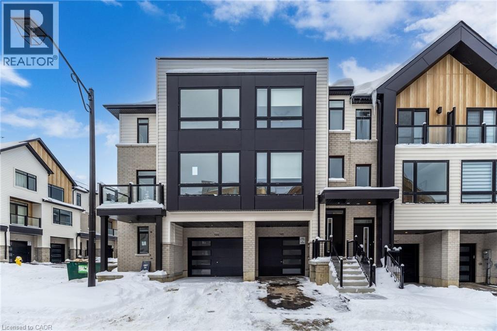 4040 Mountain Street Unit# 501, Grimsby, Ontario  L3J 2J6 - Photo 3 - 40797725