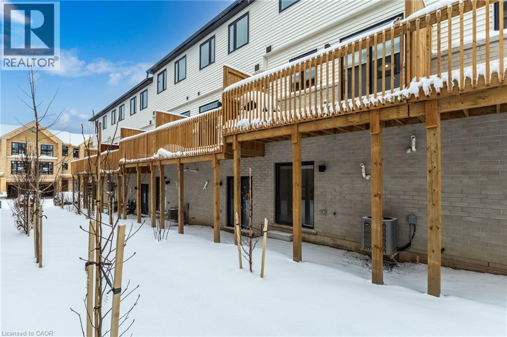 4040 Mountain Street Unit# 501, Grimsby, Ontario  L3J 2J6 - Photo 34 - 40797725