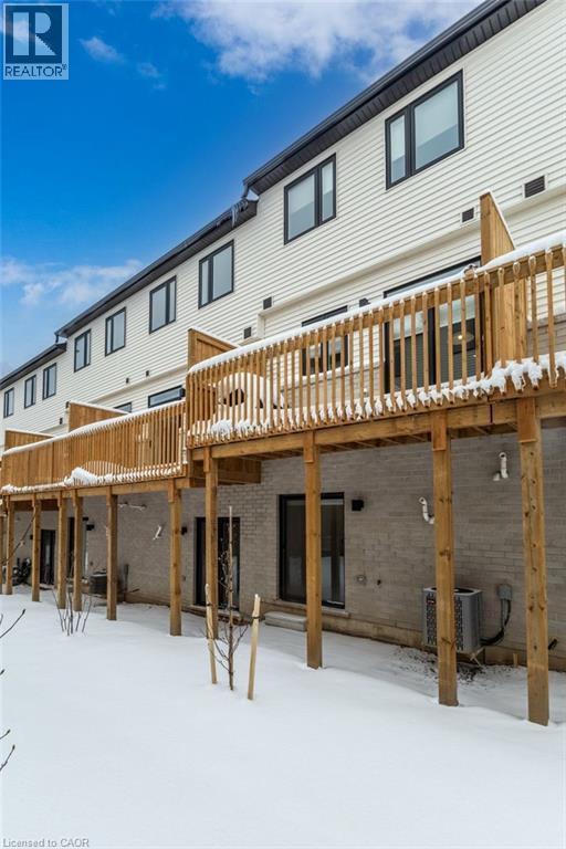 4040 Mountain Street Unit# 501, Grimsby, Ontario  L3J 2J6 - Photo 35 - 40797725