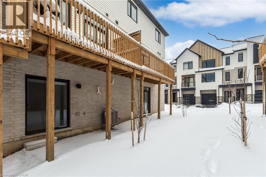 4040 Mountain Street Unit# 501, Grimsby, Ontario  L3J 2J6 - Photo 36 - 40797725