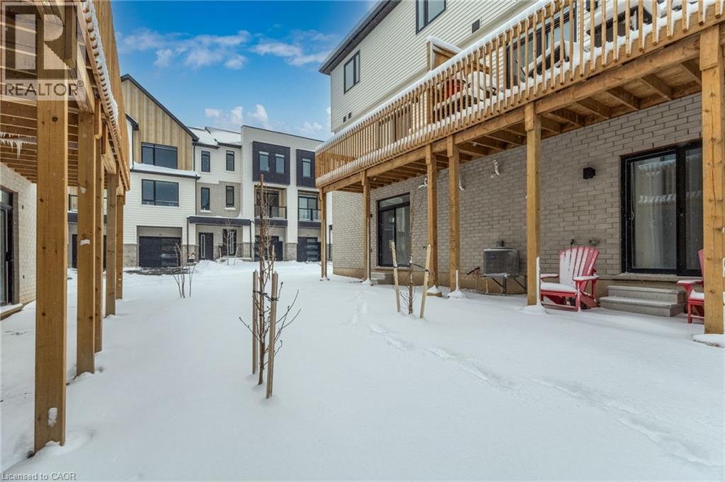 4040 Mountain Street Unit# 501, Grimsby, Ontario  L3J 2J6 - Photo 37 - 40797725