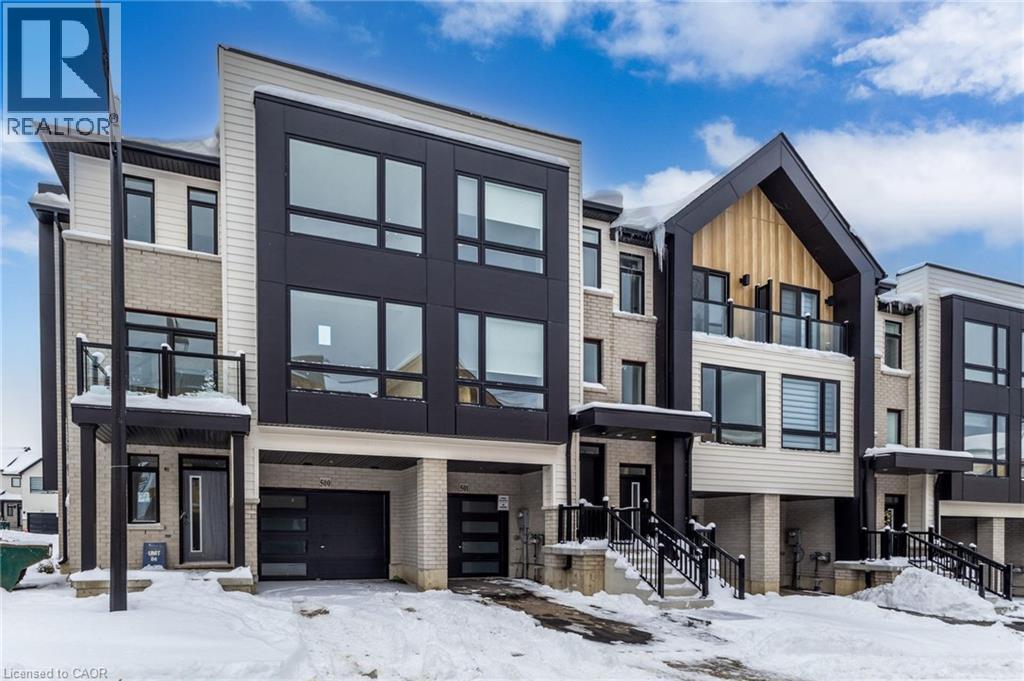 4040 Mountain Street Unit# 501, Grimsby, Ontario  L3J 2J6 - Photo 4 - 40797725