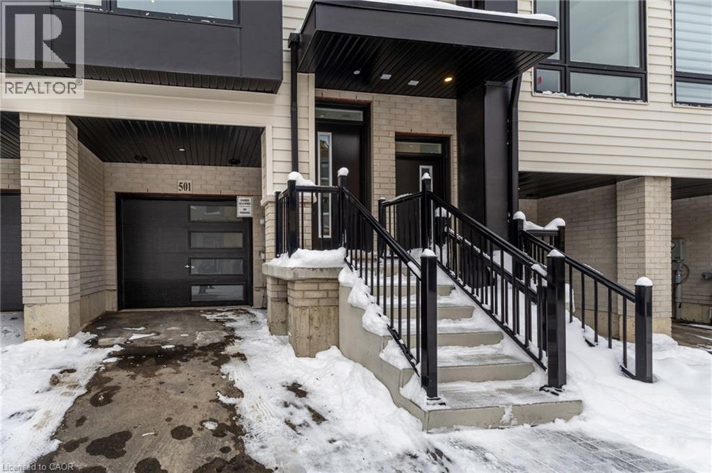 4040 Mountain Street Unit# 501, Grimsby, Ontario  L3J 2J6 - Photo 5 - 40797725