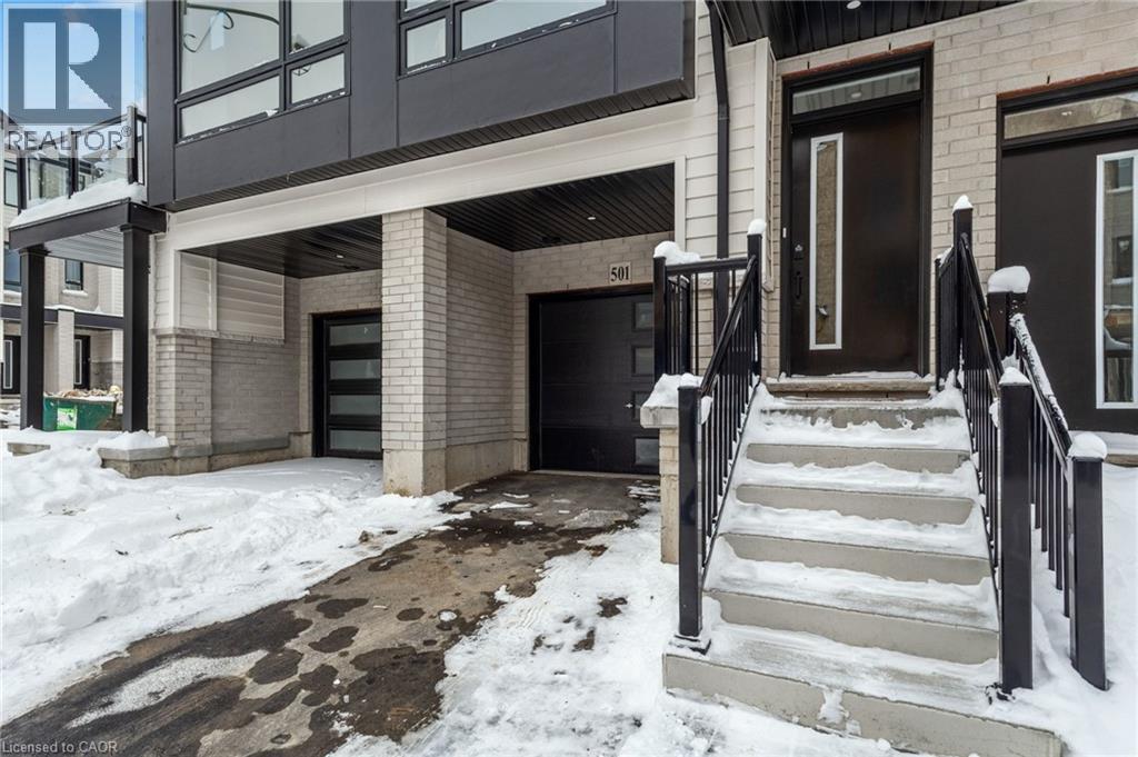 4040 Mountain Street Unit# 501, Grimsby, Ontario  L3J 2J6 - Photo 6 - 40797725