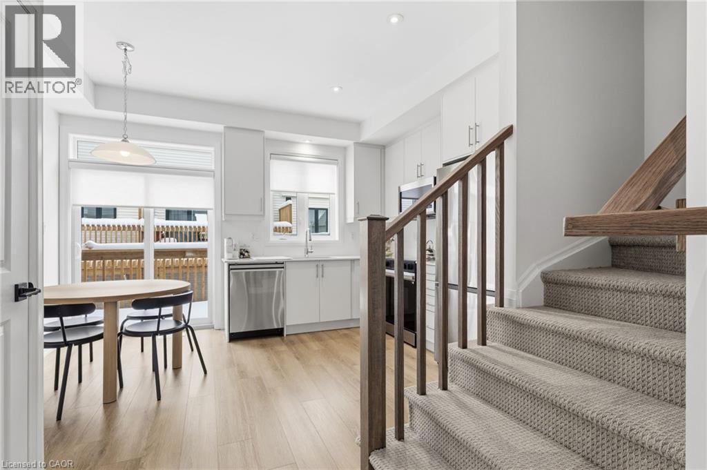 4040 Mountain Street Unit# 501, Grimsby, Ontario  L3J 2J6 - Photo 8 - 40797725