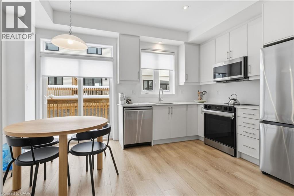 4040 Mountain Street Unit# 501, Grimsby, Ontario  L3J 2J6 - Photo 9 - 40797725