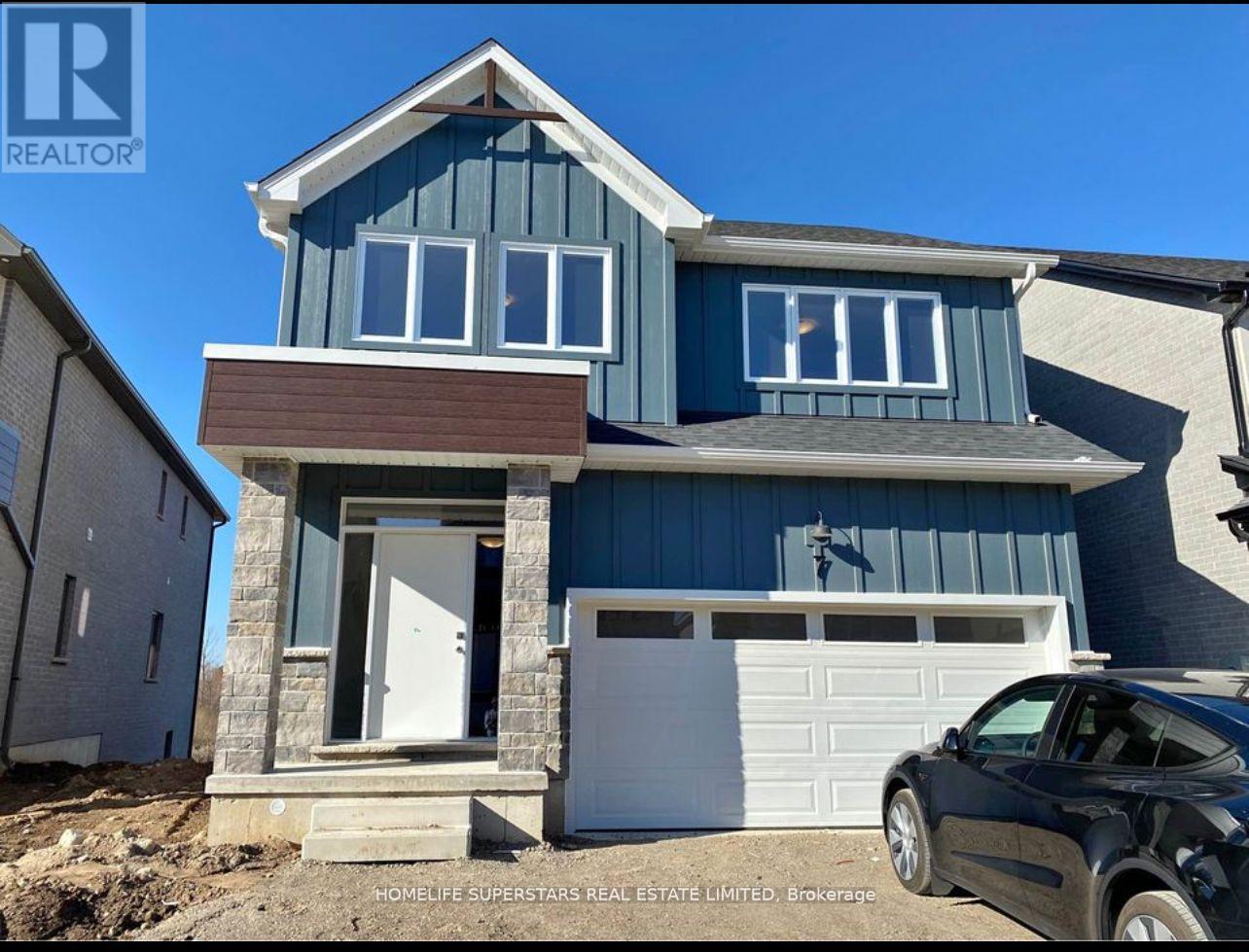 7 - 32 FAITH STREET, Cambridge, Ontario