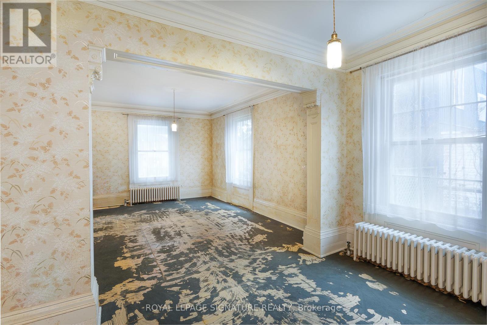 258 Ridout Street, Port Hope, Ontario  L1A 3J2 - Photo 11 - X12712104