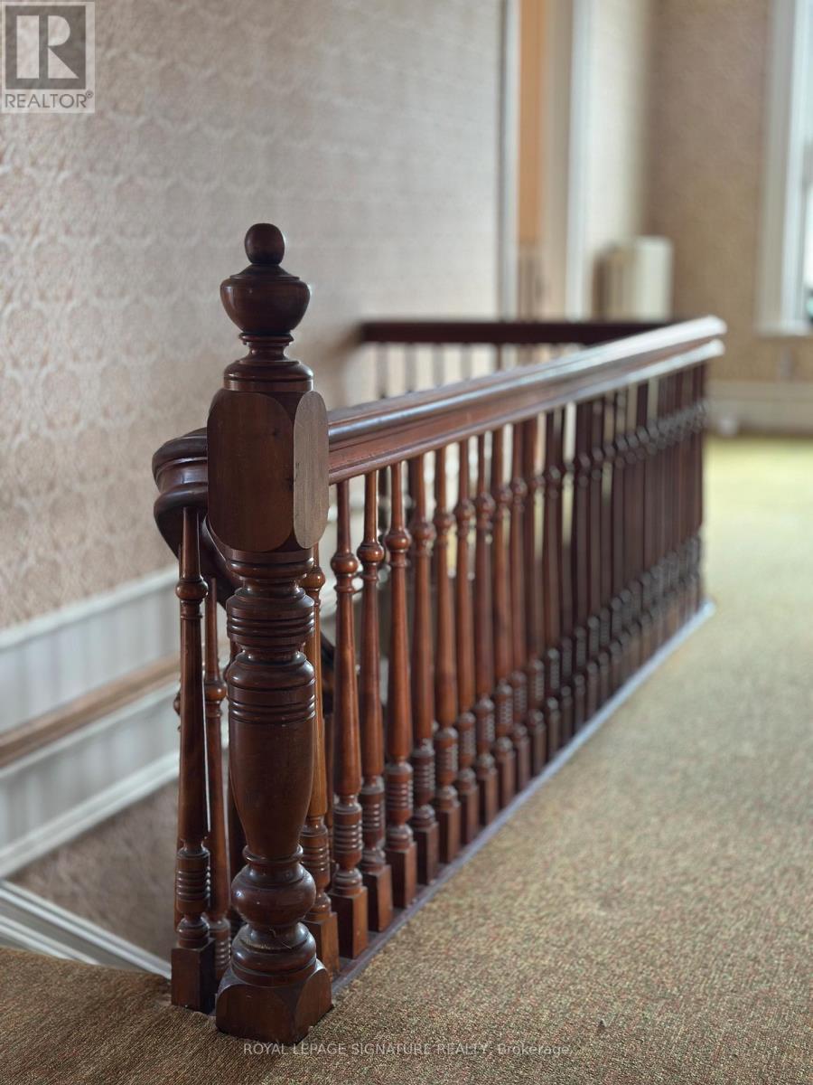 258 Ridout Street, Port Hope, Ontario  L1A 3J2 - Photo 15 - X12712104