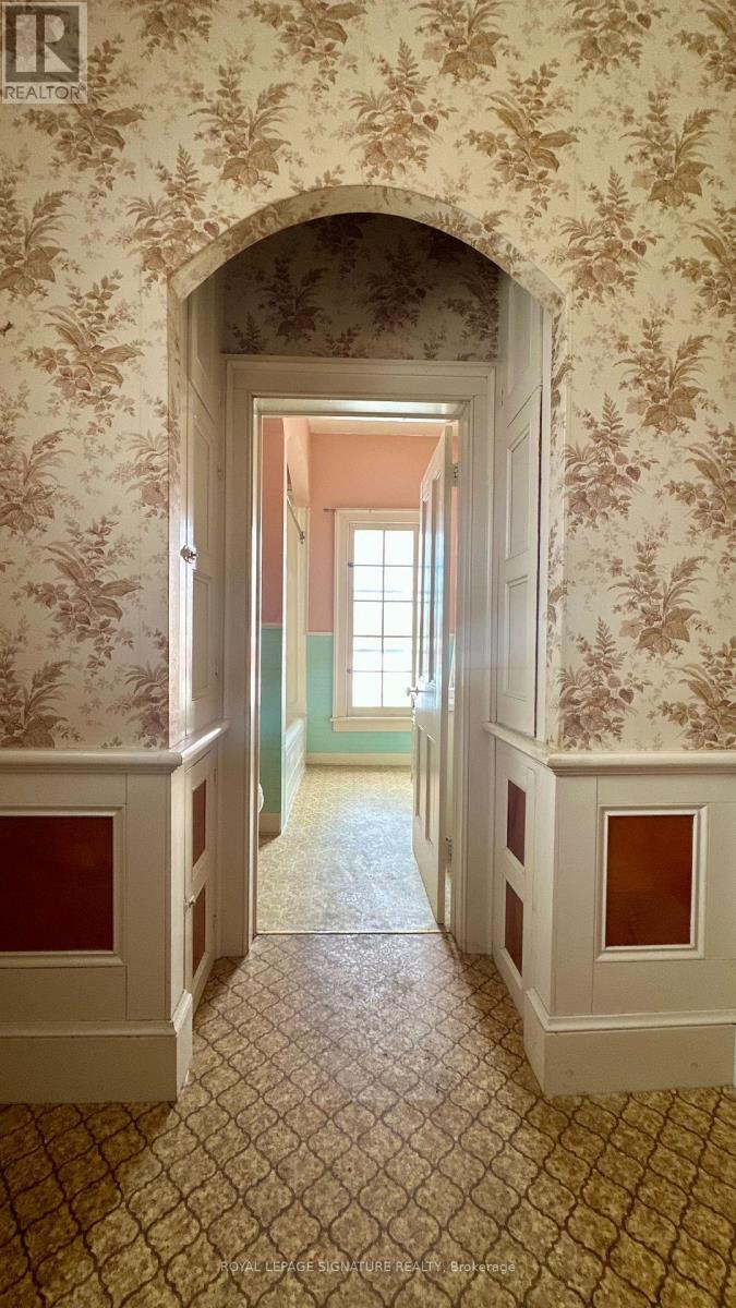 258 Ridout Street, Port Hope, Ontario  L1A 3J2 - Photo 24 - X12712104