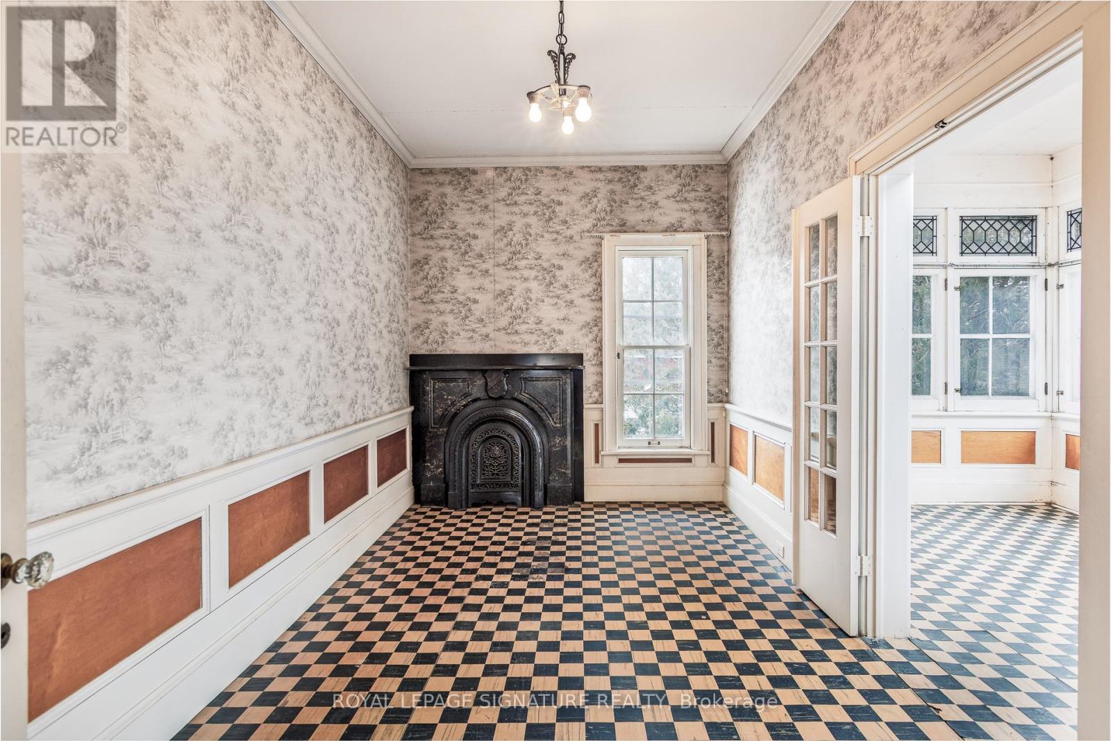 258 Ridout Street, Port Hope, Ontario  L1A 3J2 - Photo 25 - X12712104