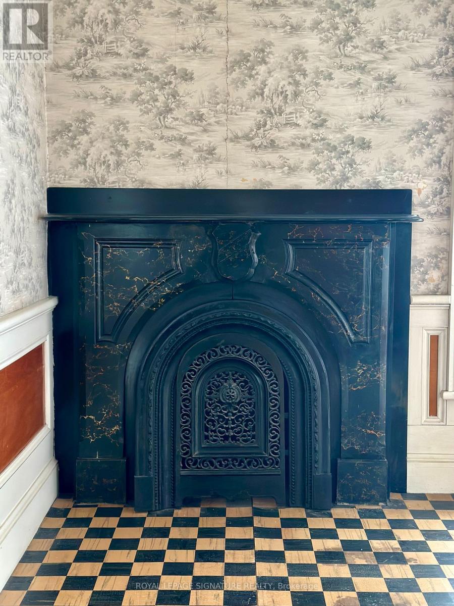 258 Ridout Street, Port Hope, Ontario  L1A 3J2 - Photo 26 - X12712104