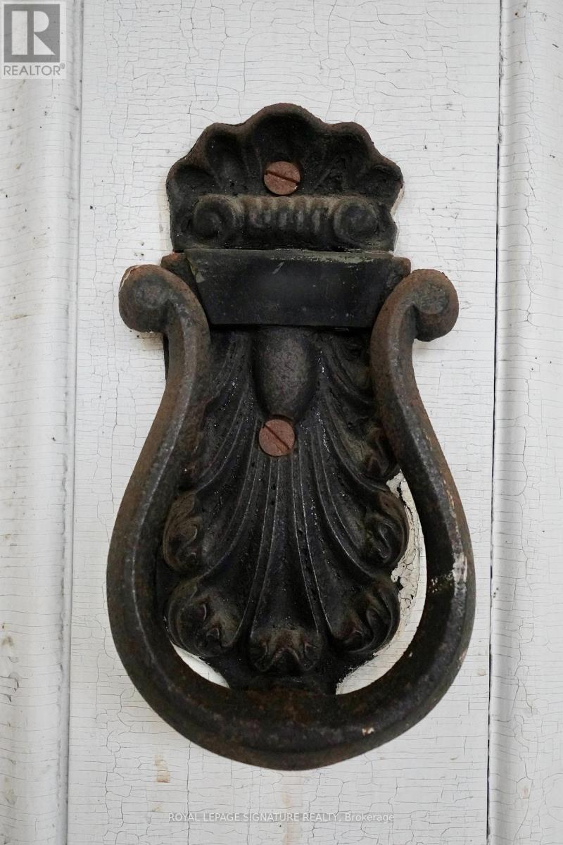 258 Ridout Street, Port Hope, Ontario  L1A 3J2 - Photo 27 - X12712104