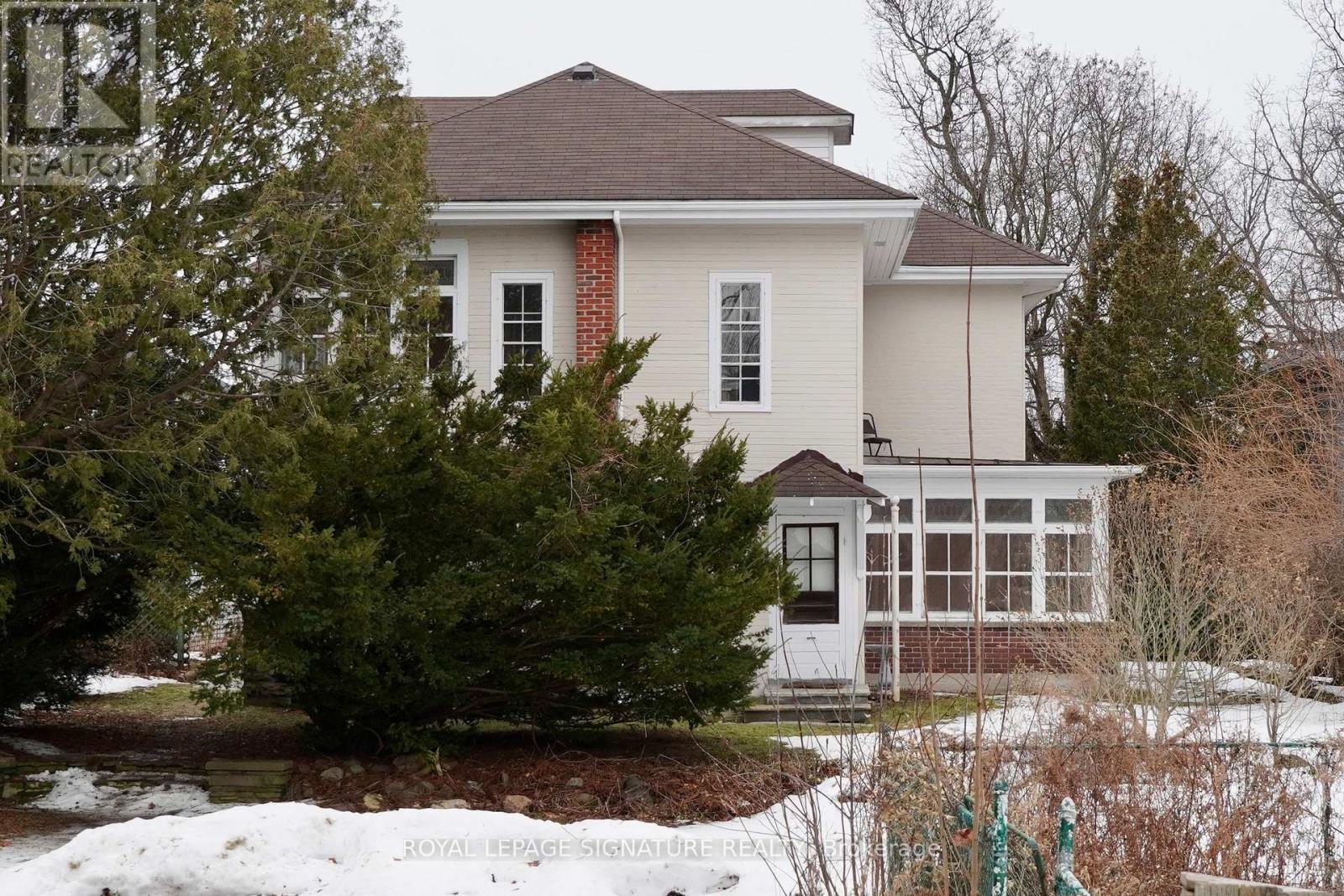 258 Ridout Street, Port Hope, Ontario  L1A 3J2 - Photo 28 - X12712104