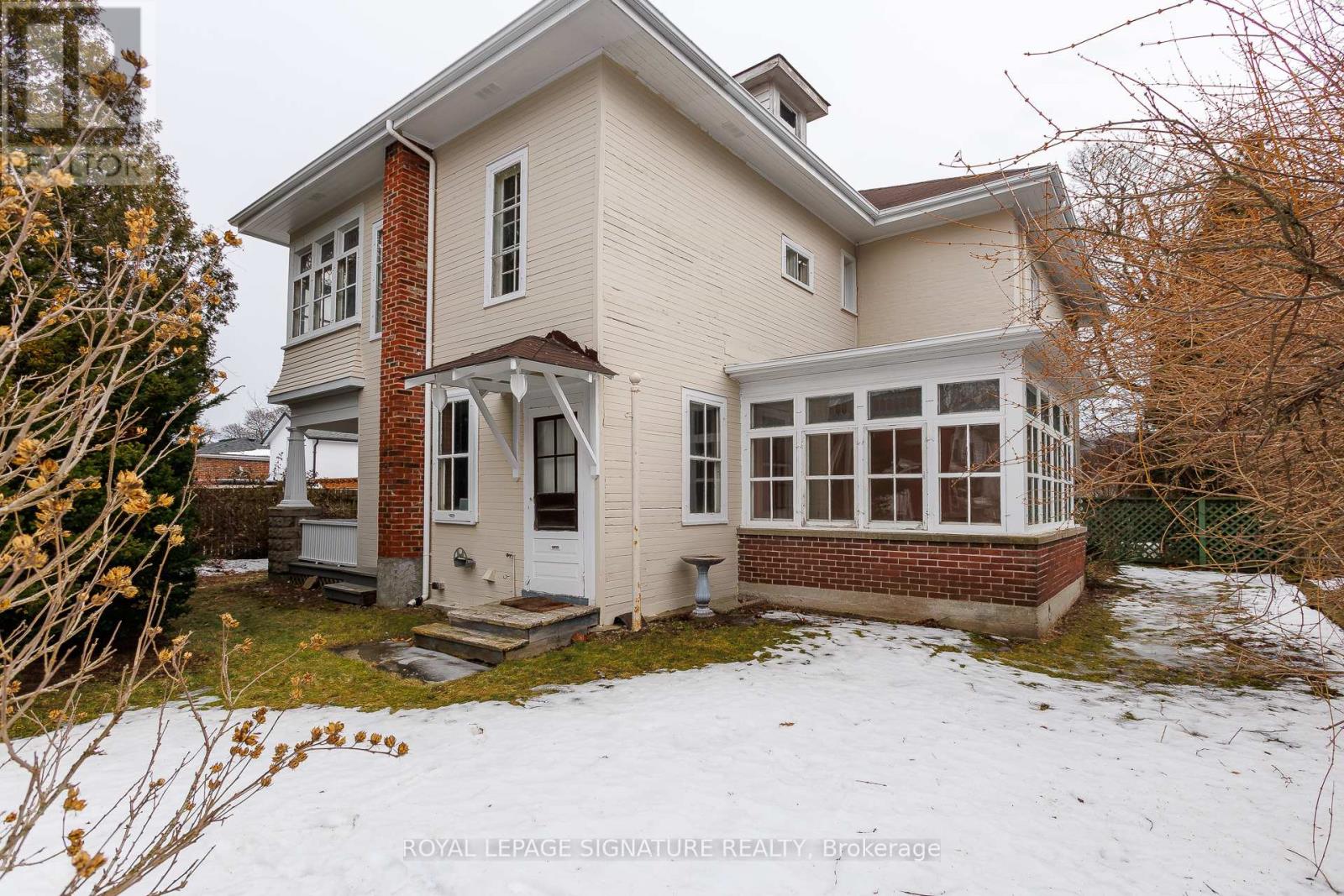 258 Ridout Street, Port Hope, Ontario  L1A 3J2 - Photo 29 - X12712104