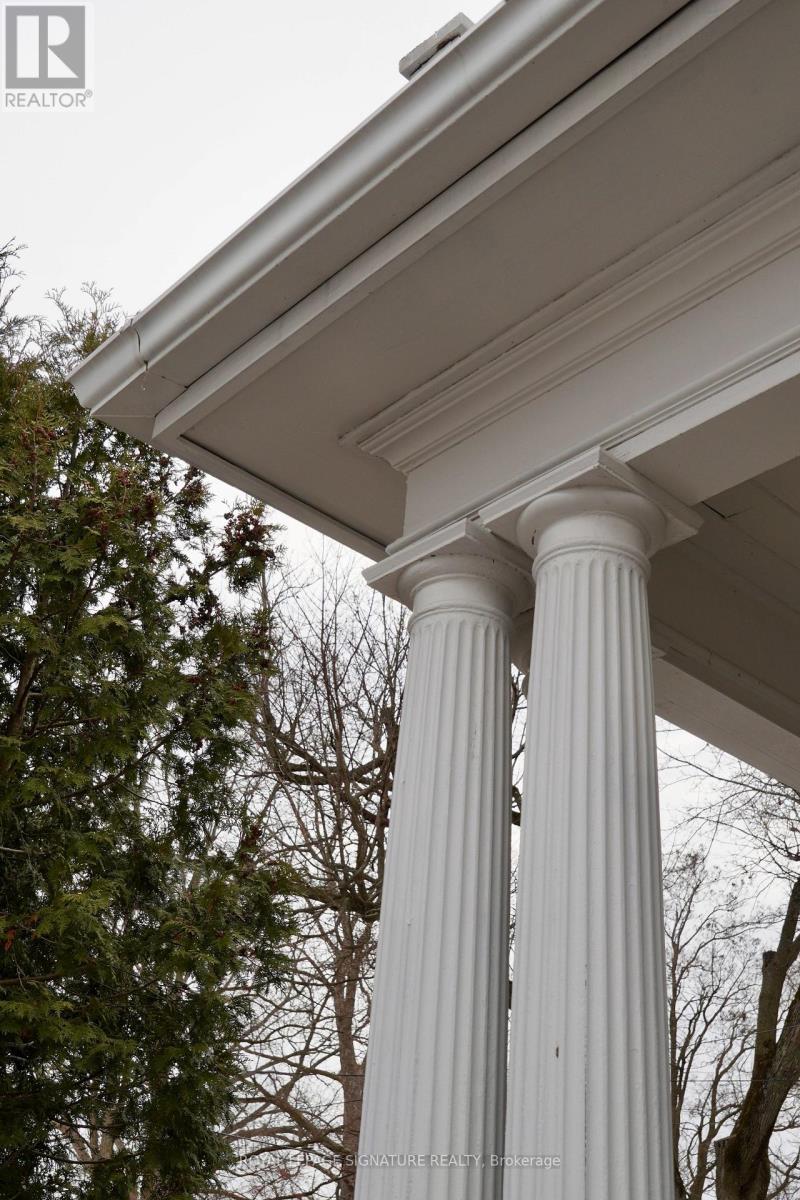 258 Ridout Street, Port Hope, Ontario  L1A 3J2 - Photo 3 - X12712104