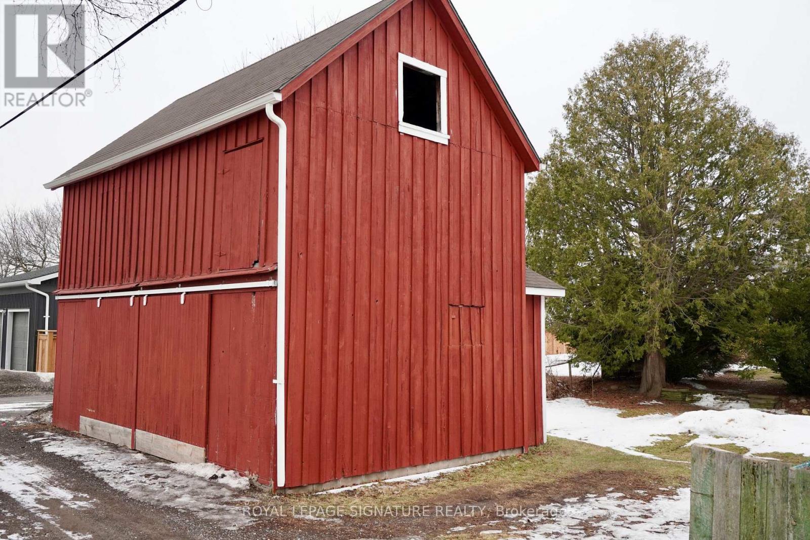 258 Ridout Street, Port Hope, Ontario  L1A 3J2 - Photo 31 - X12712104