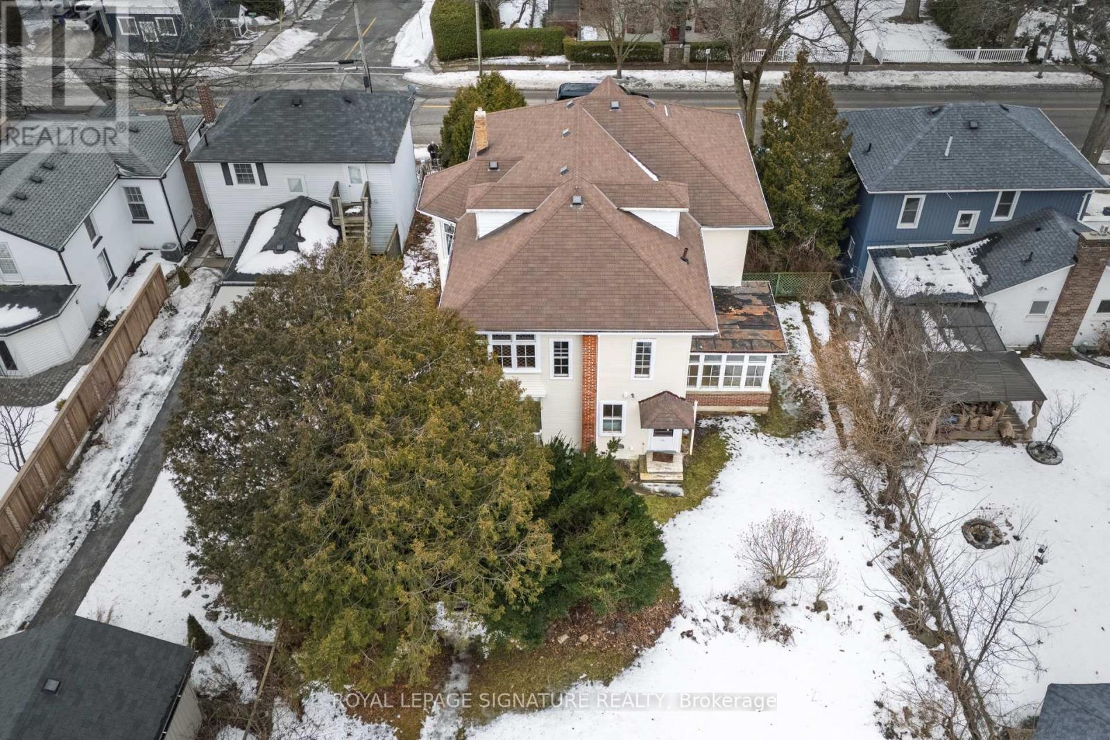 258 Ridout Street, Port Hope, Ontario  L1A 3J2 - Photo 33 - X12712104