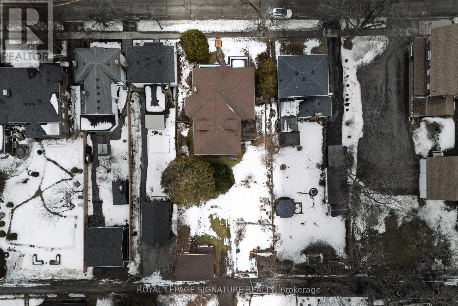 258 Ridout Street, Port Hope, Ontario  L1A 3J2 - Photo 35 - X12712104