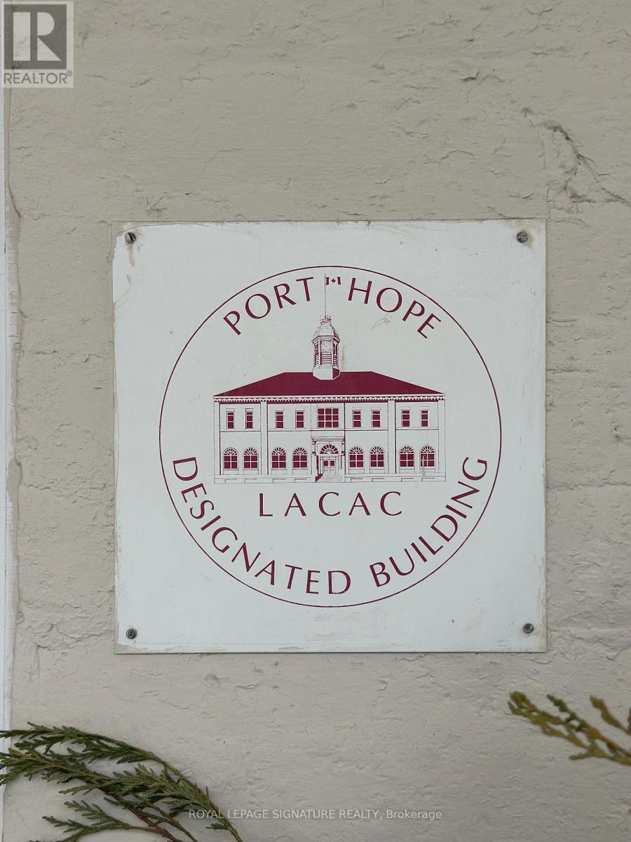 258 Ridout Street, Port Hope, Ontario  L1A 3J2 - Photo 36 - X12712104