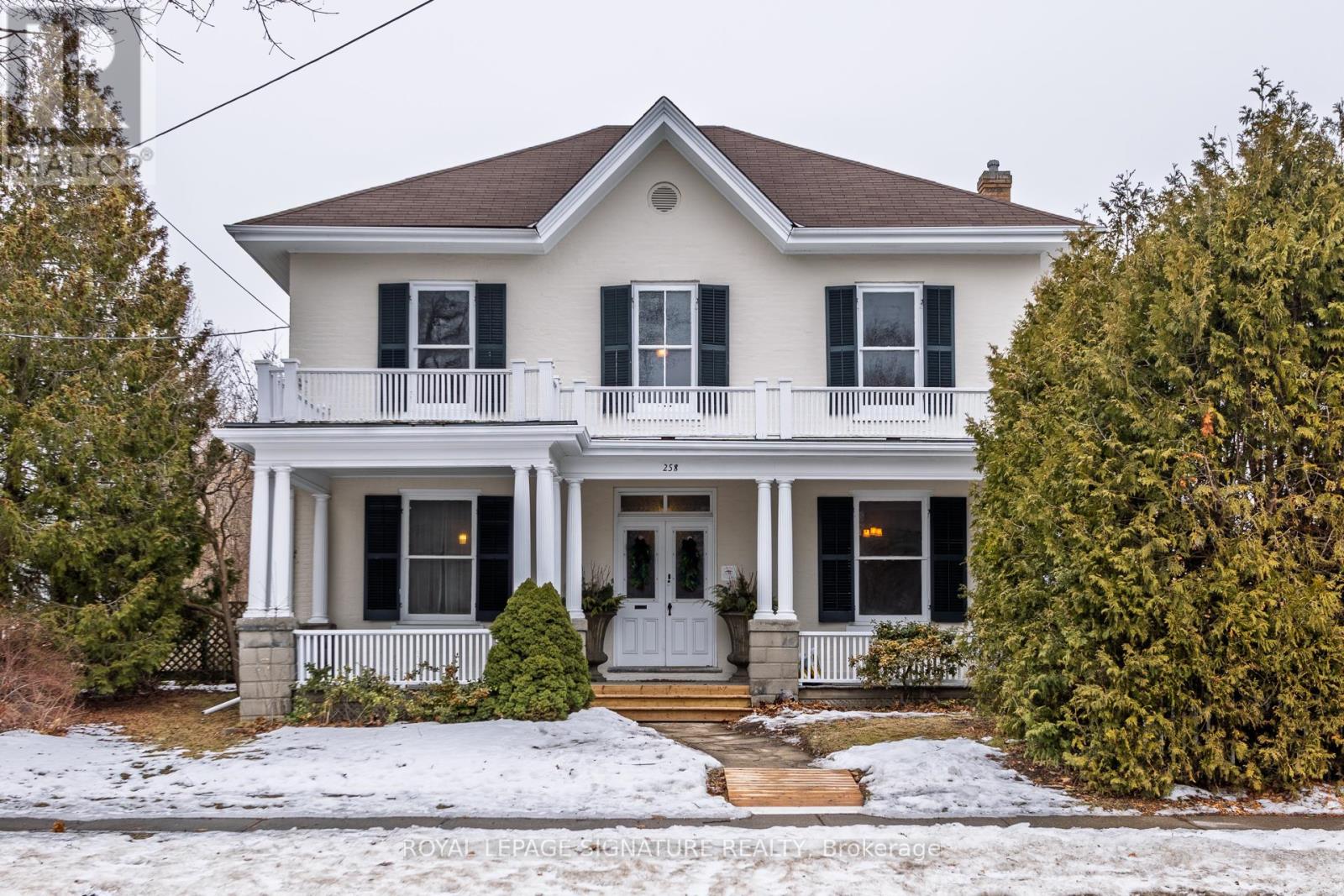 258 Ridout Street, Port Hope, Ontario  L1A 3J2 - Photo 37 - X12712104