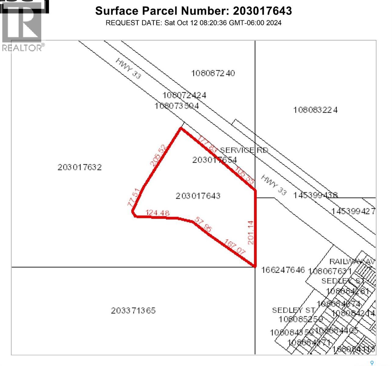 Nw 17-14-15 W2m, Francis Rm No. 127, Saskatchewan  S0G 4K0 - Photo 2 - SK027046