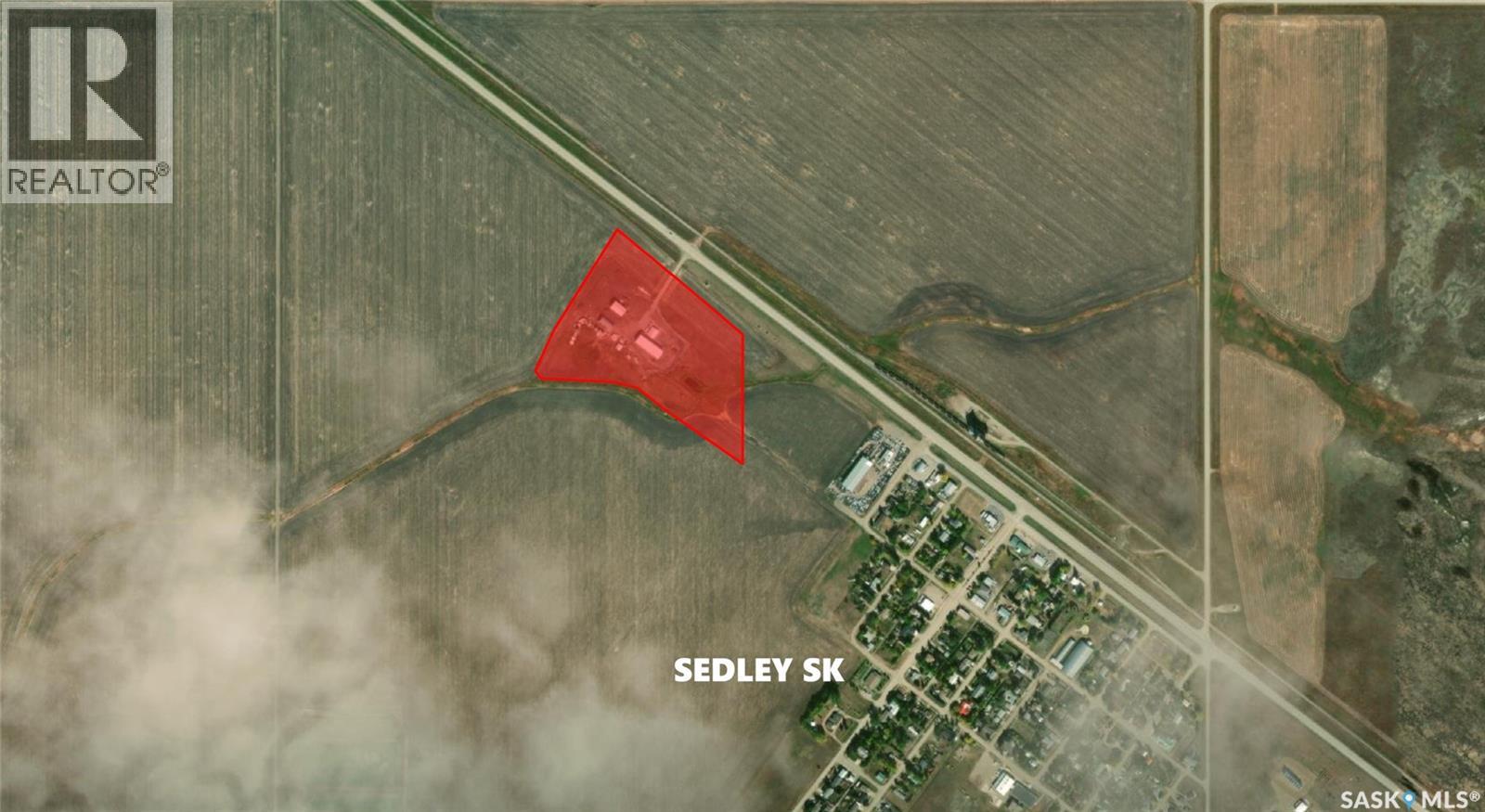 Nw 17-14-15 W2m, Francis Rm No. 127, Saskatchewan  S0G 4K0 - Photo 5 - SK027046