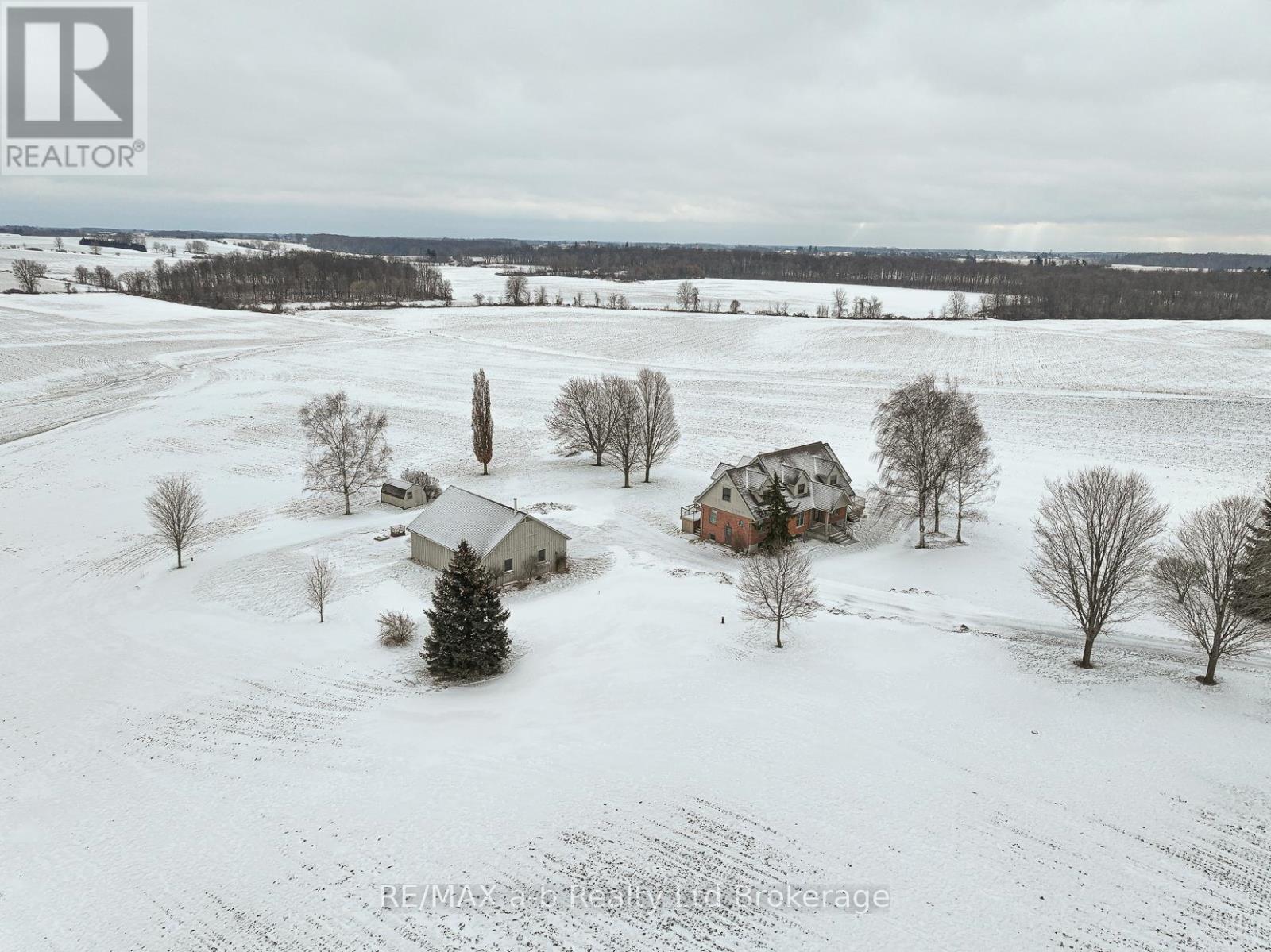 616070 13th Line, East Zorra-Tavistock, Ontario  N4S 7W1 - Photo 1 - X12712176