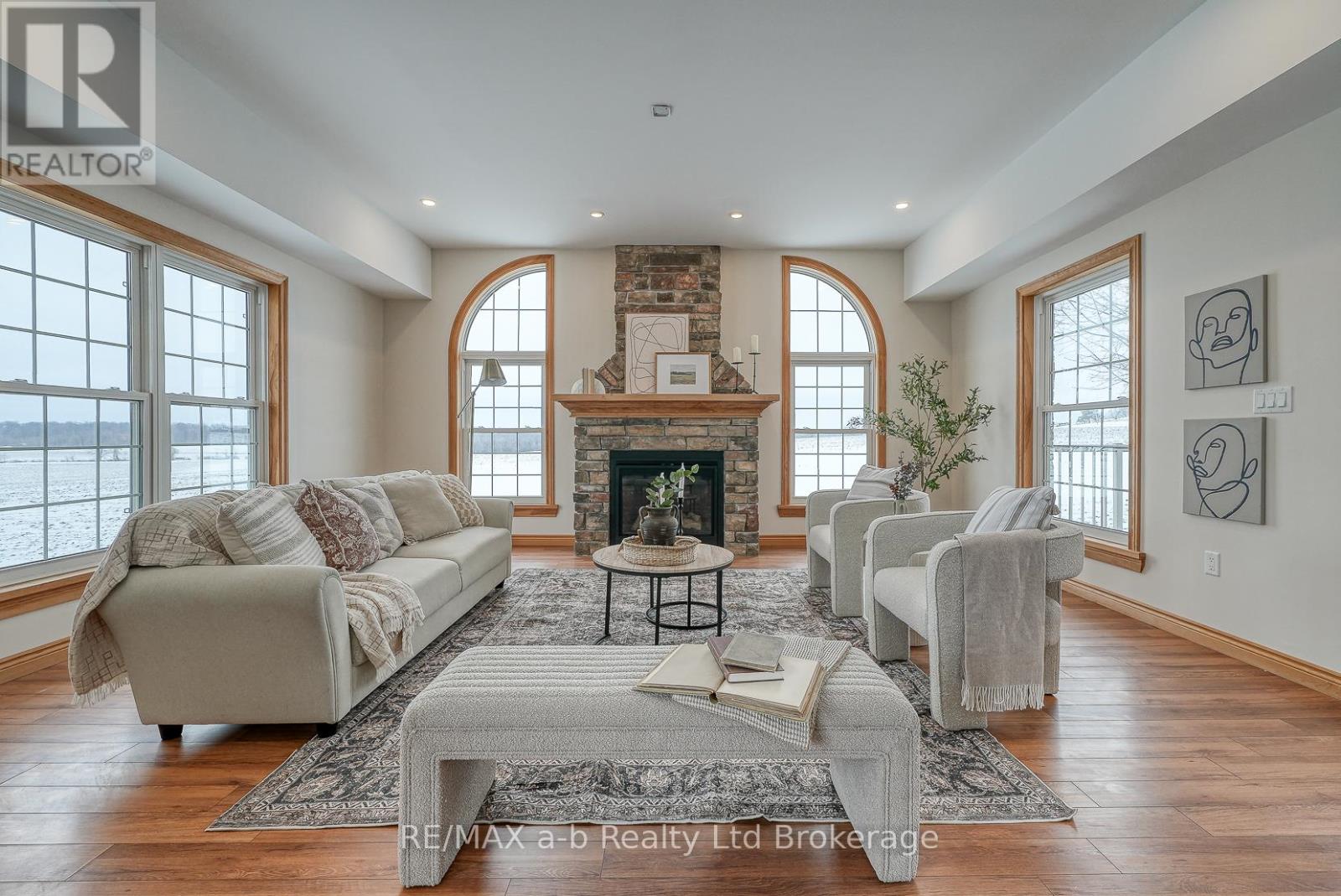 616070 13th Line, East Zorra-Tavistock, Ontario  N4S 7W1 - Photo 20 - X12712176