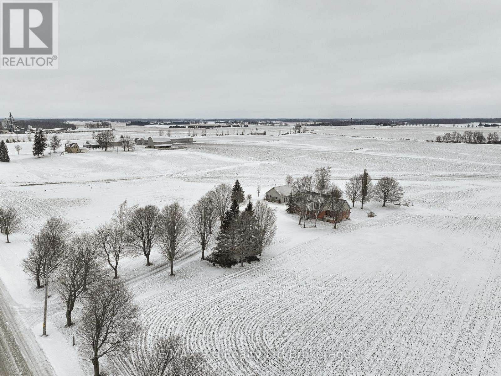 616070 13th Line, East Zorra-Tavistock, Ontario  N4S 7W1 - Photo 4 - X12712176