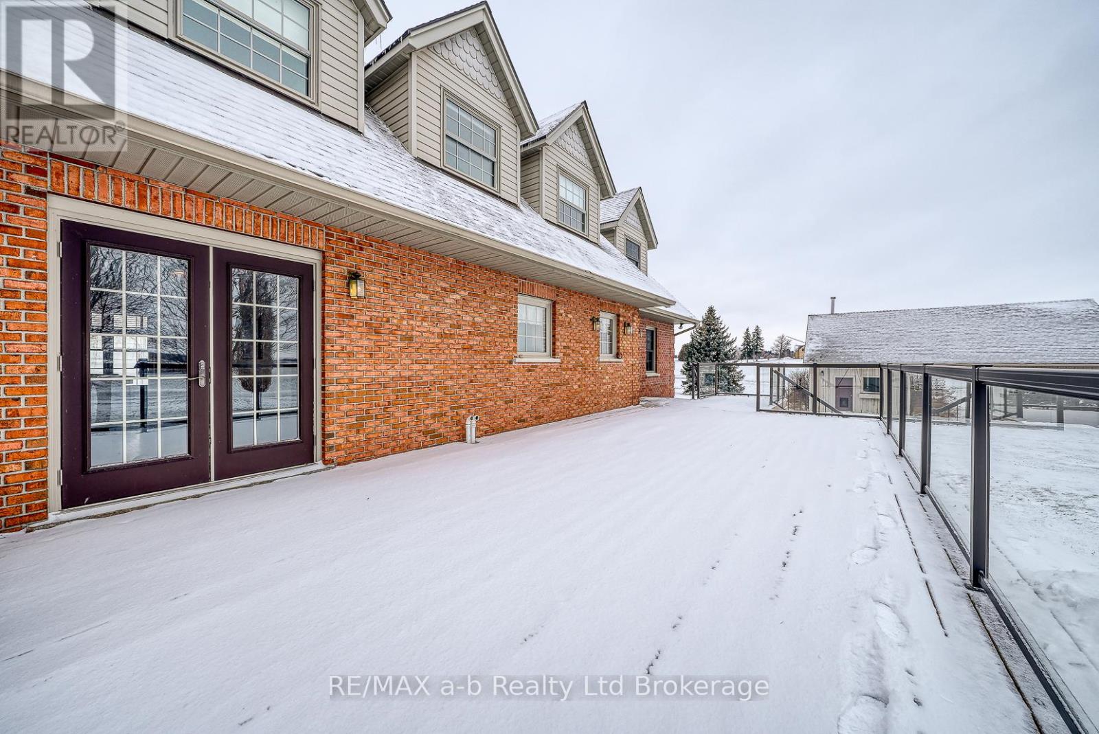 616070 13th Line, East Zorra-Tavistock, Ontario  N4S 7W1 - Photo 41 - X12712176