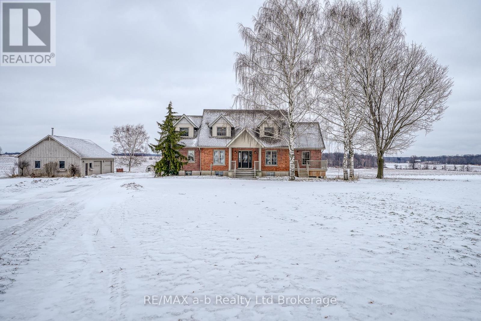 616070 13th Line, East Zorra-Tavistock, Ontario  N4S 7W1 - Photo 6 - X12712176