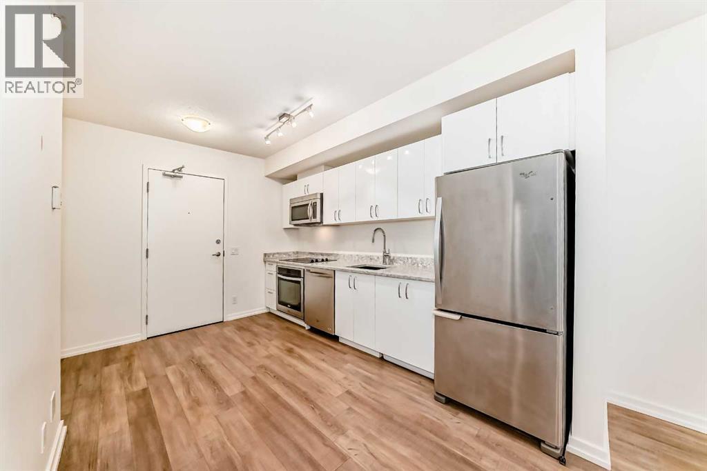 310, 450 8 Avenue Se, Calgary, Alberta  T2G 1T2 - Photo 12 - A2280415