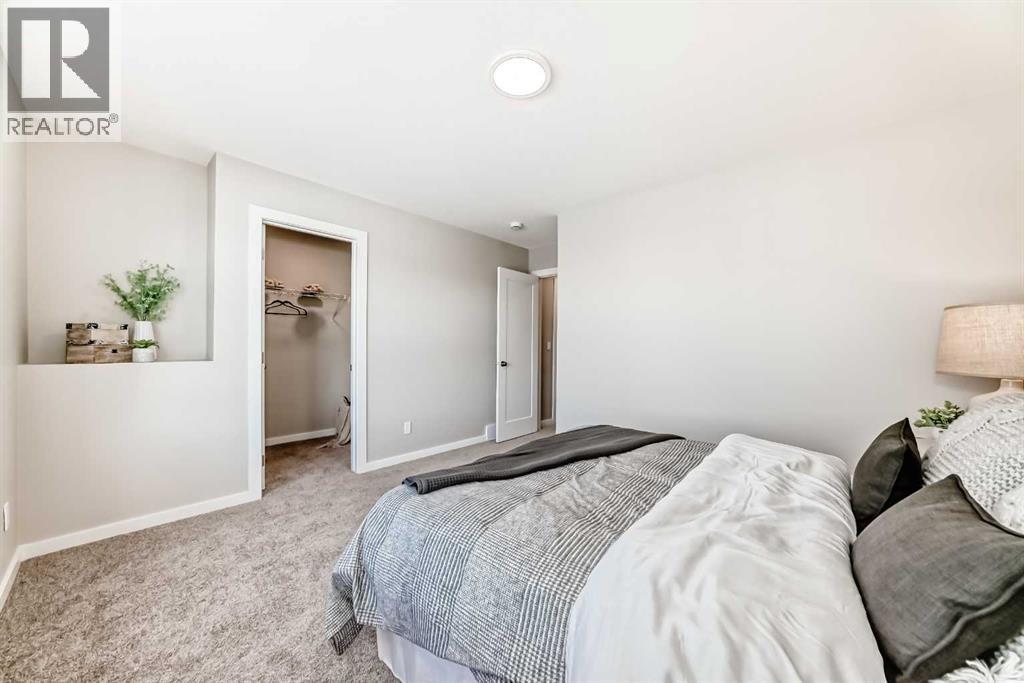 58 Walgrove Bay Se, Calgary, Alberta  T2X 5N9 - Photo 24 - A2280313