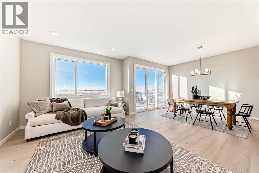 58 Walgrove Bay Se, Calgary, Alberta  T2X 5N9 - Photo 4 - A2280313