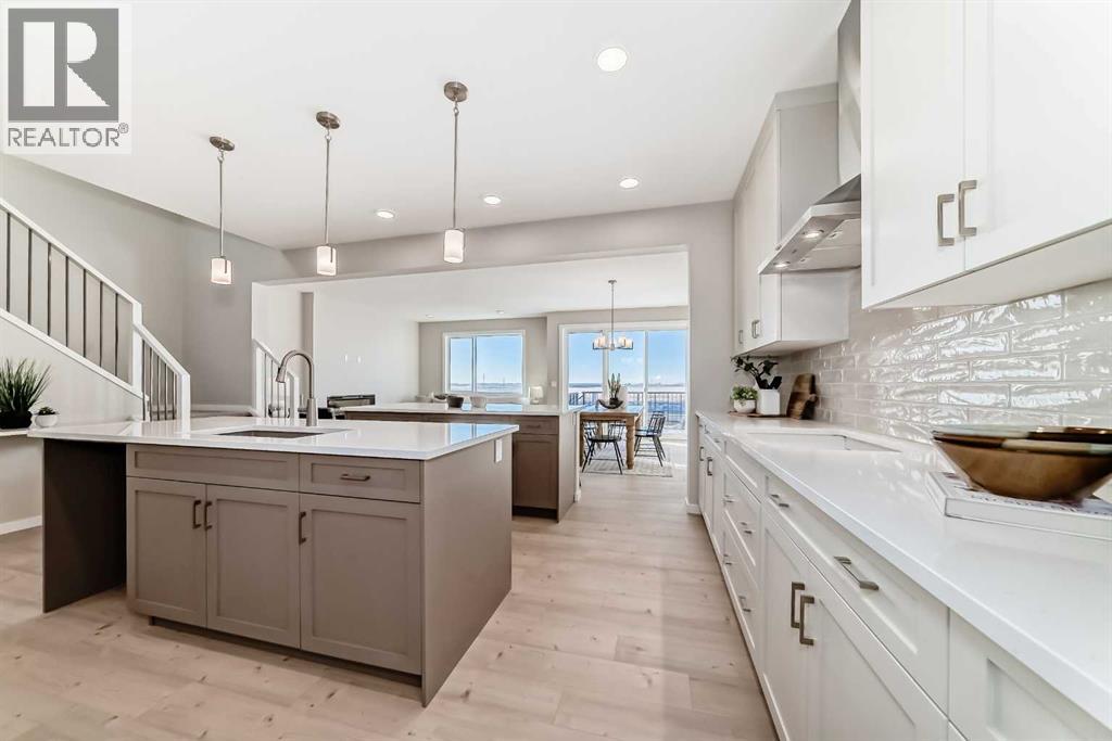 58 Walgrove Bay Se, Calgary, Alberta  T2X 5N9 - Photo 7 - A2280313