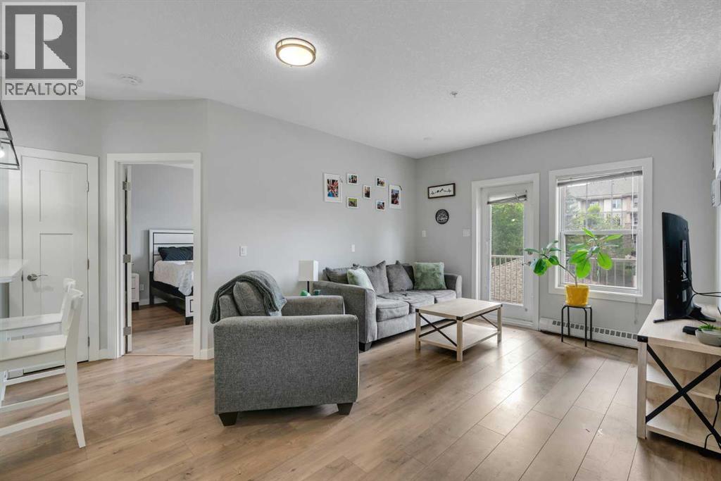 203, 1408 17 Street Se, Calgary, Alberta  T2G 5S8 - Photo 12 - A2280310