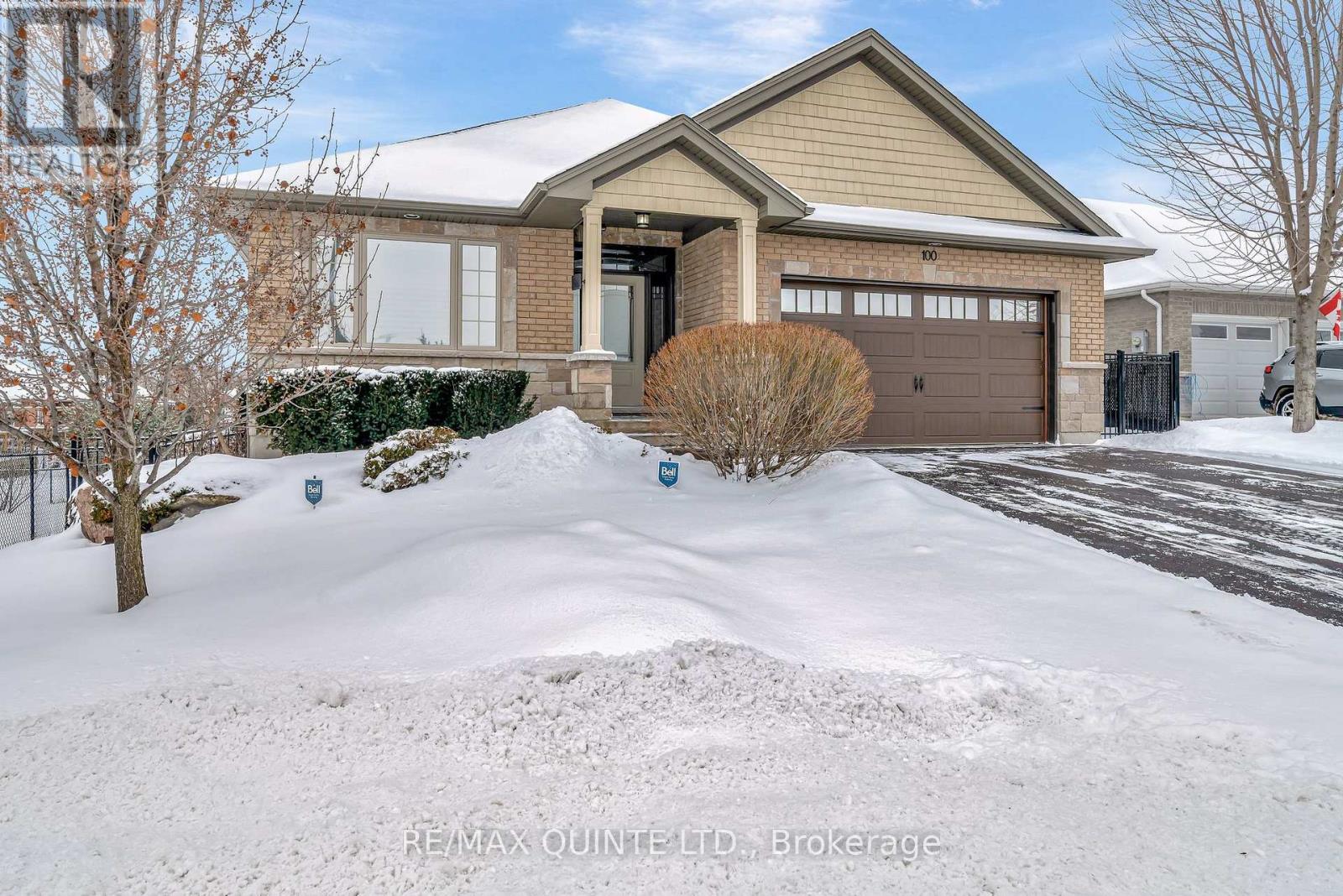 100 Pinnacle Street N, Brighton, Ontario  K0K 1H0 - Photo 2 - X12712156