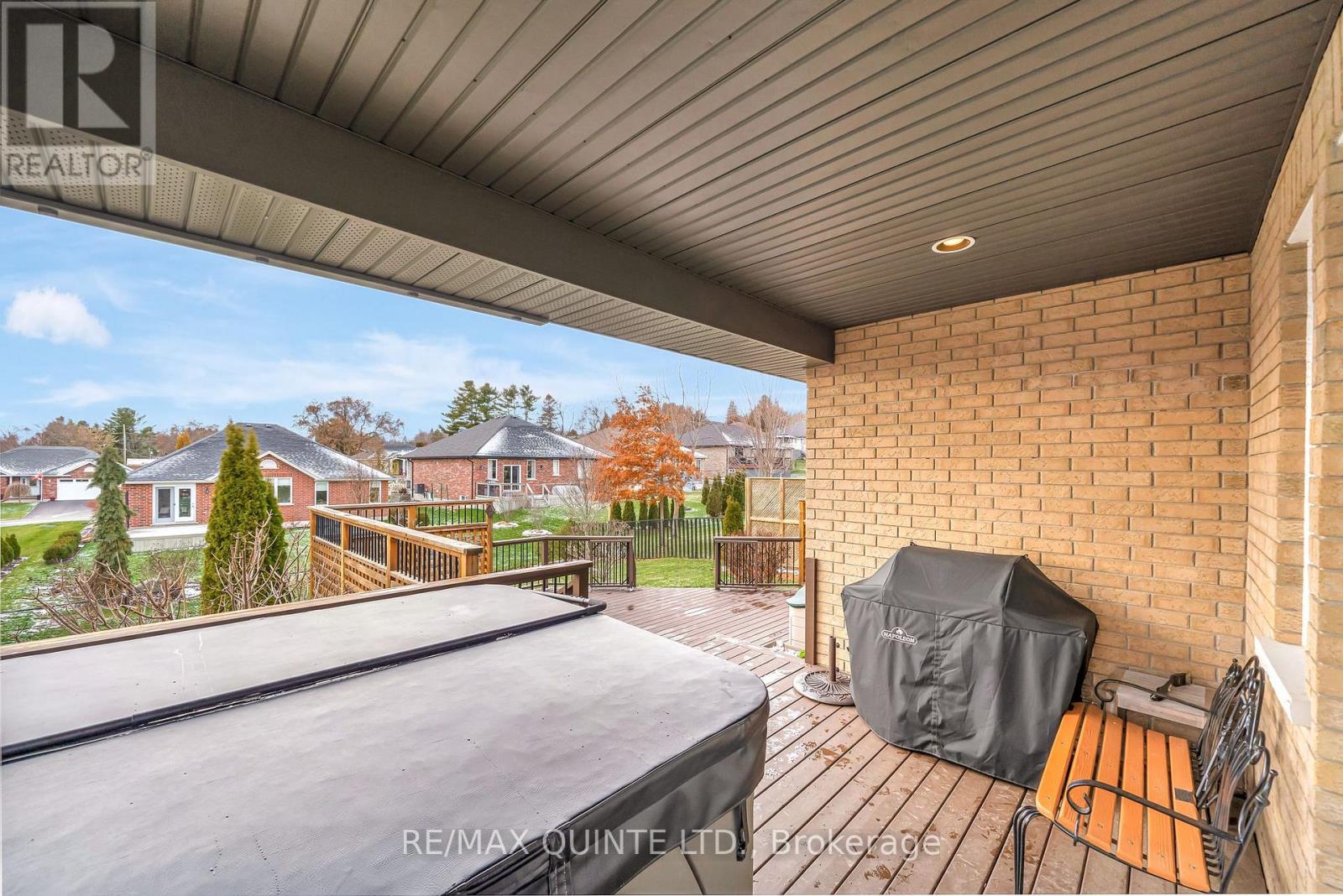 100 Pinnacle Street N, Brighton, Ontario  K0K 1H0 - Photo 42 - X12712156