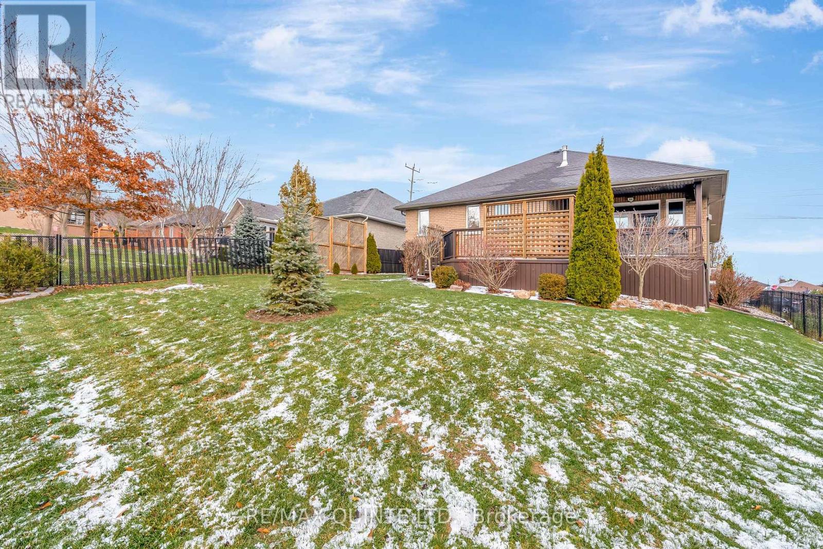 100 Pinnacle Street N, Brighton, Ontario  K0K 1H0 - Photo 47 - X12712156