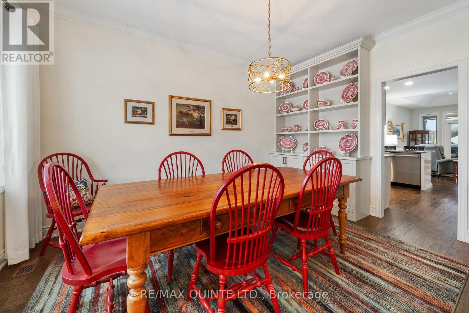 100 Pinnacle Street N, Brighton, Ontario  K0K 1H0 - Photo 6 - X12712156